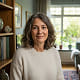 Marieke V., operationeel manager